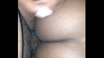 Backshots loving when she cums on my dick