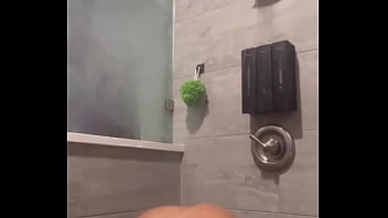 Would you fuck me in the shower