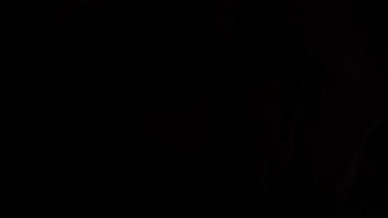 Amateur big tits milf in a lewd bodysuit shows her perfect round ass and fucks passionately