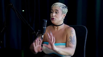 Foi Convidada A Se Retirar De Vários Estabelecimentos Teve Um Relacionamento Aberto E Quanto Tentou Fazer Com Uma Novinha Just Joana Watch Sheer Red thumbnail