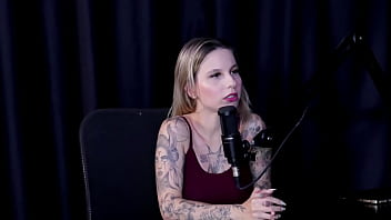 Foi Convidada A Se Retirar De Vários Estabelecimentos Teve Um Relacionamento Aberto E Quanto Tentou Fazer Com Uma Novinha Just Joana Watch Sheer Red thumbnail