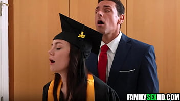 Stepdad fuck stepdaughter ifo cuck stepmom