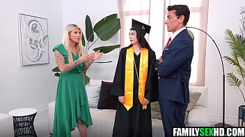 Stepdad fuck stepdaughter ifo cuck stepmom