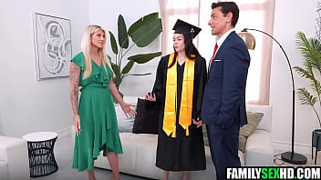 Stepdad fuck stepdaughter ifo cuck stepmom