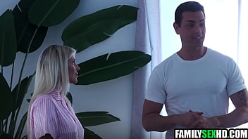 Stepdad fuck stepdaughter ifo cuck stepmom