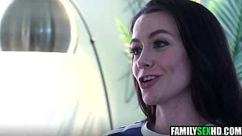 Stepdad fuck stepdaughter ifo cuck stepmom