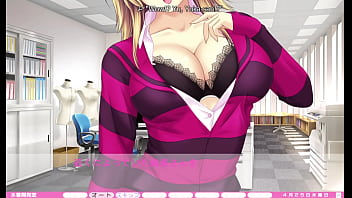 Erotica yuuwaku part 8