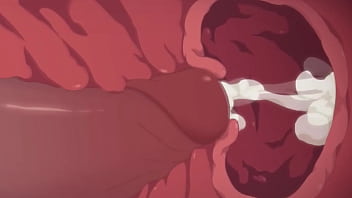 Shinomiya kaguya loves fucking hentai