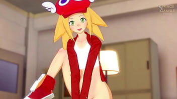 Roll requires sexual maintenance rockman