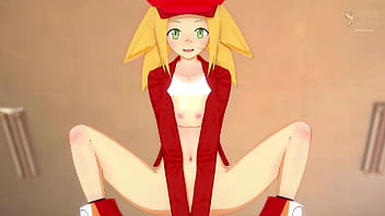 Roll requires sexual maintenance rockman