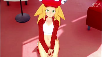 Roll requires sexual maintenance rockman