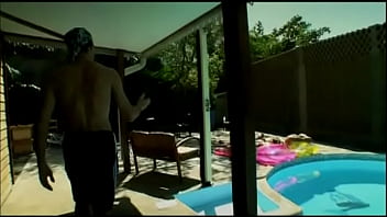 Jane darling loves feeling a dick in her pussy and asshole in this dp