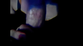 Wife sucks friends cock