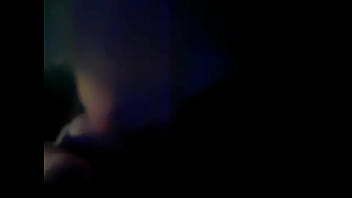 Wife sucks friends cock