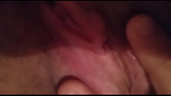 Dándose placer ella misma Dándose placer ella misma