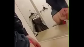 Asian slut fucked in both holes