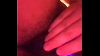 My local friend playing with her toy in the shower My local friend playing with her toy in the shower