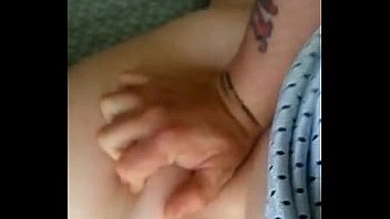 Becky takes it in her ass hard and fast