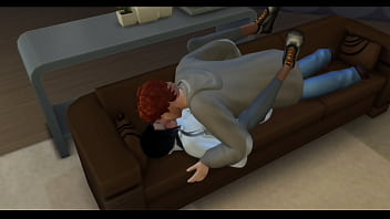 Gabby my cumslut stepsis