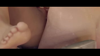 Hot blonde pounded without mercy