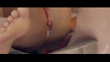 Hot Blonde Pounded Without Mercy thumbnail