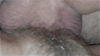 Hart in ihr geiles loch gefickt