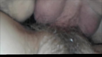 Hart in ihr geiles loch gefickt