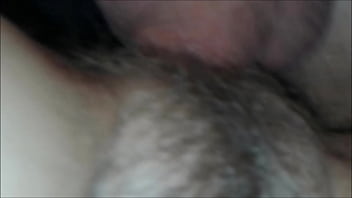 Hart in ihr geiles loch gefickt