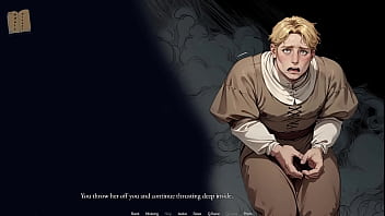 College of mysteria 35