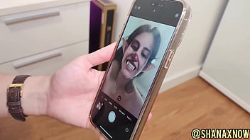 Body transformed into a horny werewolf woman fantasies feet