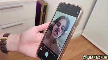 Body transformed into a horny werewolf woman fantasies feet