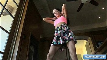 Ftv girls first time video girls masturbating from 01