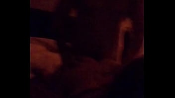 All she want to do is fuck