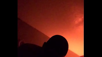 All she want to do is fuck