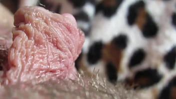 Big clit Big clit