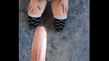 Bts candie cross’s pre production quick blowjob and cum swallow behind the scenes Bts candie cross’s pre production quick blowjob and cum swallow behind the scenes