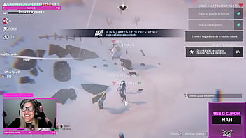 Lindinho Deercheerup Gemendo Latente Pela Nah thumbnail