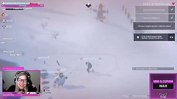 Lindinho Deercheerup Gemendo Latente Pela Nah thumbnail