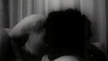 Vintage silent films