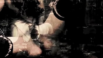 Vintage silent films