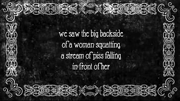 Vintage silent films