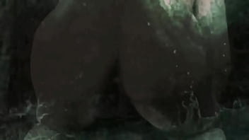 Vintage silent films