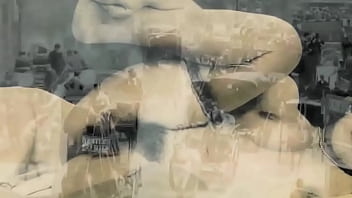 Vintage silent films