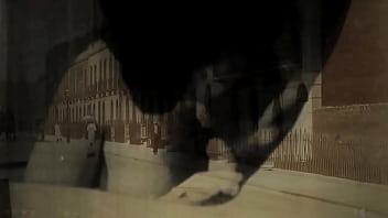 Vintage silent films