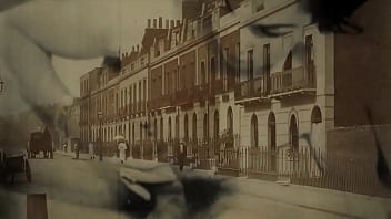 Vintage silent films