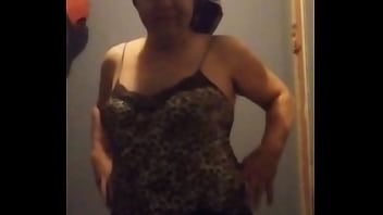 Madurita Sexy Rossa Travesti thumbnail