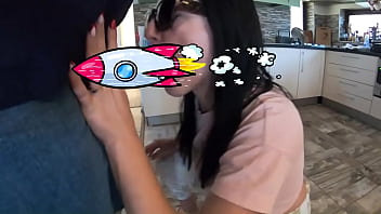 Milfycalla Ep 109 Stepmom Is Cheatingin This Video I Was Cleaning The Kitchen And The Neighbor Came To Say Hello #amate thumbnail