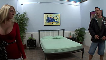 Fuck me as a thank you