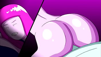 Adventure time porn parody