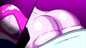 Adventure Time Porn Parody thumbnail